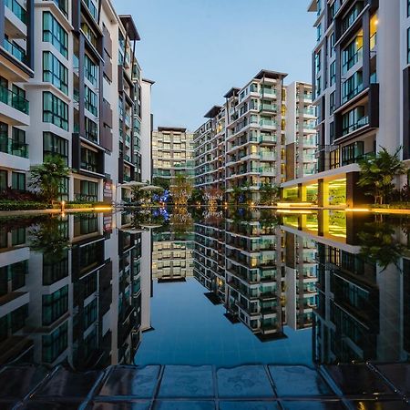 Wyndham Royal Lee Phuket Hotel Nai Yang Beach Kültér fotó