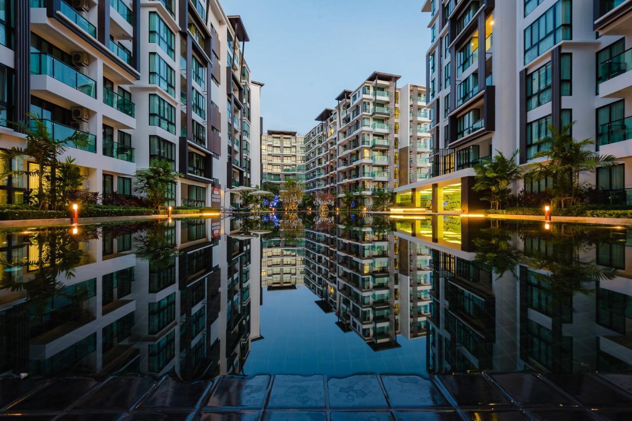 Wyndham Royal Lee Phuket Hotel Nai Yang Beach Kültér fotó