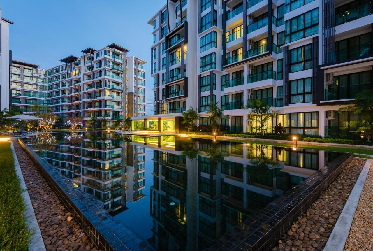 Wyndham Royal Lee Phuket Hotel Nai Yang Beach Kültér fotó