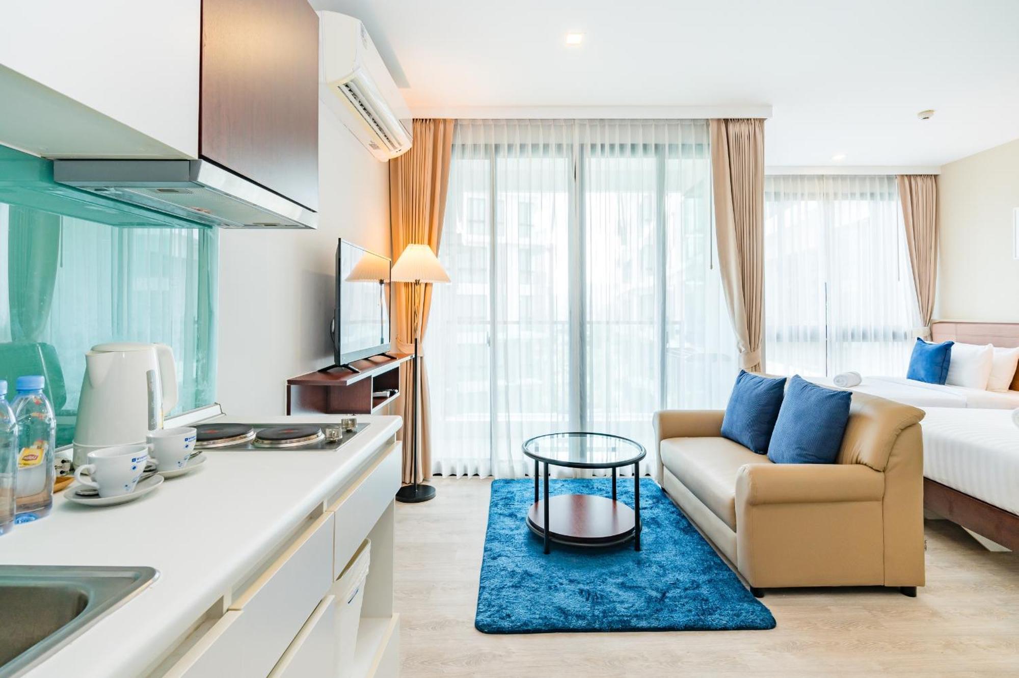 Wyndham Royal Lee Phuket Hotel Nai Yang Beach Kültér fotó